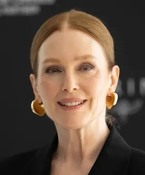 ジュリアン・ムーア